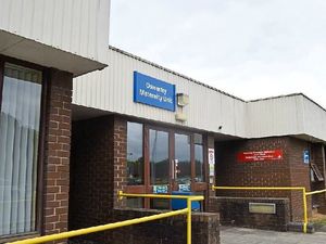 Supporting image for story: Mothers urged to keep fighting for Shropshire maternity units