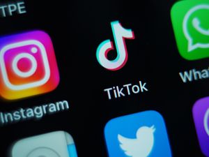 Influencer ads