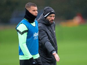 Supporting image for story: Former West Brom boss Darren Moore backs Carlos Corberan to succeed 