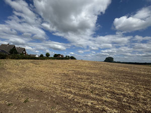 The land off Boscobel Lane, Bishops Wood