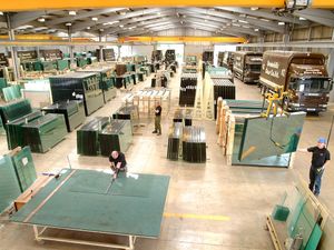 Supporting image for story: New financing partner for Brownhills