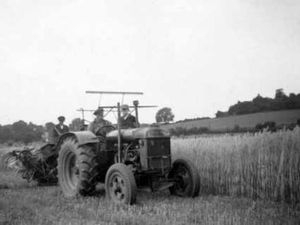 Supporting image for story: Pictures from the Past - Week ending September 18