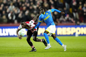 Supporting image for story: Fan column: Teen star deserves a rest ahead of his big future