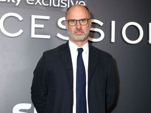 Supporting image for story: Succession creator to make directing debut with film about billionaires