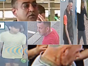 Supporting image for story: Police in CCTV appeal after latest Telford shoplifting incidents including thefts from Asda, Savers and Wickes
