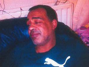 Supporting image for story: PICTURED: Wednesfield New Year's Eve pub murder victim and father of former Wolves striker