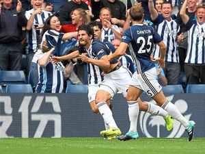Supporting image for story: Five things learned from West Brom's opening day victory over Bournemouth 