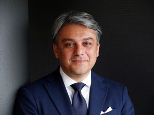 Supporting image for story: Renault confirms appointment of former Seat boss Luca de Meo as new CEO