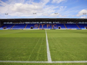 Supporting image for story: QUIZ: Test your Shropshire football knowledge - June 15