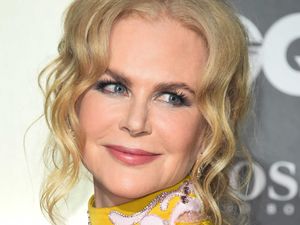 Supporting image for story: Nicole Kidman to be honoured with AFI lifetime achievement award