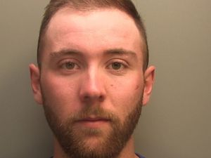 Supporting image for story: Jailed: Dudley man defrauded victims out of £3.9 million in fake investment scheme