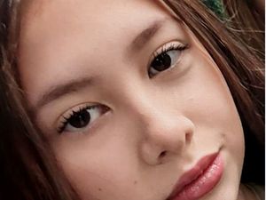 Supporting image for story: Police appear for missing 15-year-old from Wolverhampton