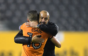 The call to change Conor Coady’s role worked wonders (AMA)