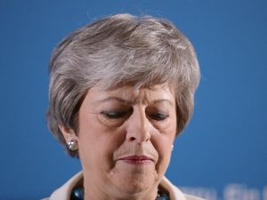 Supporting image for story: Brexit Party overtakes Tories in new general election poll