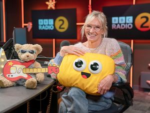 Supporting image for story: Jo Whiley to kick off BBC Radio 2’s CBeebies Bedtime Story takeover week