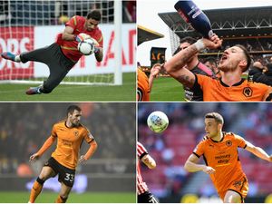 Supporting image for story: Fantasy Premier League: Wolves players analysis 