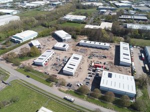 Supporting image for story: Growth fund boosting Telford economy with more than 1,400 jobs created, says report