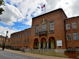 Supporting image for story: Council buildings could be sold off as full-time office working scrapped for many staff
