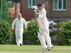 Supporting image for story: Sentinel duo enjoy lengthy stand