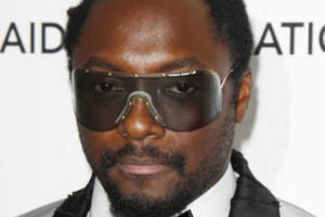 Supporting image for story: Will.i.am chats about Cheryl Cole