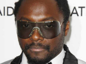 Supporting image for story: Will.i.am chats about Cheryl Cole