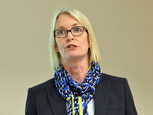 Supporting image for story: Margot James has web giants in her sights after new ministerial role in reshuffle