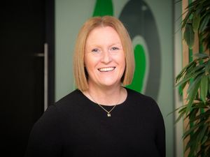 Supporting image for story: Unity Trust Bank appoints Catherine Douglas as Chief Customer Officer