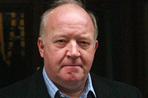Supporting image for story: Former Shrewsbury MP Derek Conway is given a parliamentary pass