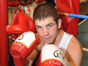 Supporting image for story: Dale Doody loses in senior ABA national semis