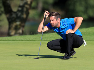 Supporting image for story: Robert Rock in contention for to be Hero