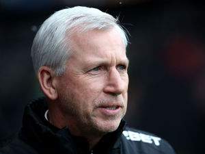Supporting image for story: Alan Pardew: I owe West Brom