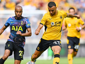 Supporting image for story: Wolves' Romain Saiss evacuated from Guinea as Villa's Emi Buendia and Emi Martinez face deportation from Brazil