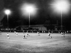 Supporting image for story: Pictures From The Past - June 15