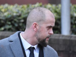 Supporting image for story: Police worker who shared dead body image on WhatsApp jailed for two years