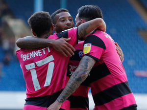 Supporting image for story: Goals have been sign of Shrewsbury style emerging – Steve Cotterill