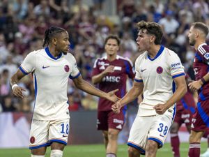 Supporting image for story: Chelsea scrape through to Conference League group stages