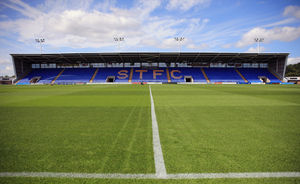 Relegated Championship outfits Sunderland and Barnsley visit Montgomery Waters Meadow (AMA)