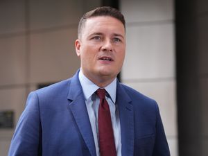 Supporting image for story: You can’t fix the NHS without fixing social care, Streeting warned