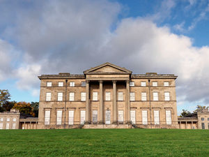 Supporting image for story: National Trust venue under fire over 'eco rink' visitors brand 'dangerous and disappointing'