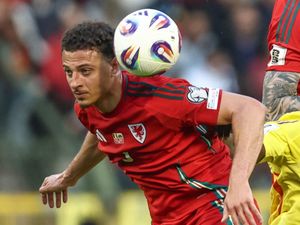 Supporting image for story: Mixed emotions in Wales camp after fightback ends in defeat – Ethan Ampadu