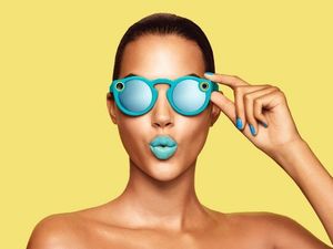 Supporting image for story: Snapchat's Spectacles arrive in the UK