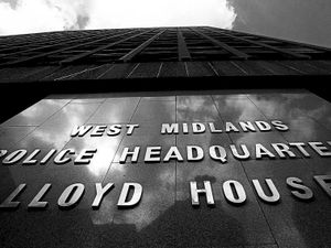 Supporting image for story: Former West Midlands police officer flouted Covid rules with London trip because he was 'bored' 