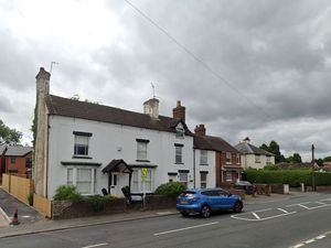 Supporting image for story: Controversial Donnington HMO plans withdrawn after parking concerns raised