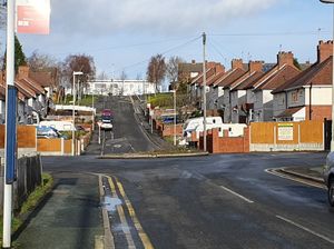 Supporting image for story: Sadness among residents following death of man, 74, hit by bus in Pensnett