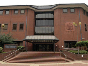 Supporting image for story: Man appears in court charged with the murder of Jetmir Pemaj