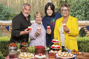 Supporting image for story: The Great British Bake Off: Are you excited for the new series?
