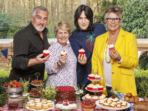 Supporting image for story: The Great British Bake Off: Are you excited for the new series?