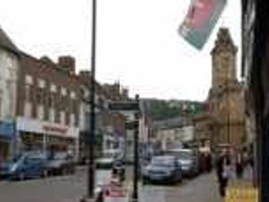 Supporting image for story: Tesco store delays traffic work