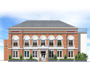 Supporting image for story: Shropshire-based Pave Aways secures contracts worth more than £11m