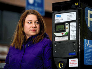 Supporting image for story: Free parking call to aid Market Drayton trade